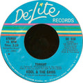 Kool & The Gang : Tonight / Home Is Where The Heart Is (7", Single, Styrene, Bes)