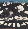The Darling Buds : You've Got To Choose (12", Single)