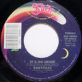 Babyface : It's No Crime (7", Single, Styrene)