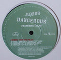 Junior Dangerous : Comin' Out To Play (12", Promo)