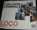 Fun Lovin' Criminals : Loco (CD, Single, CD2)