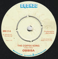 Osibisa : The Coffee Song (7", Single)