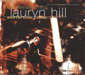 Refugee Camp All Stars Featuring Lauryn Hill : The Sweetest Thing (CD, Single)