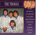 The Troggs : Gold (CD, Album, Comp)