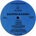 William Rosario & DJ Tonerock : Droppin Madness (12")