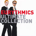 Eurythmics : Ultimate Collection (CD, Comp, RM, RP)