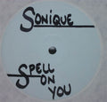 Sonique : I Put A Spell On You (12", Promo, W/Lbl)