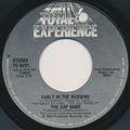The Gap Band : Early In The Morning (7", Styrene, 19 )