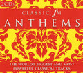 Various : Anthems (2xCD, Comp)