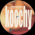 Armand Van Helden : Koochy (12", S/Sided, Promo)