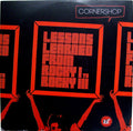 Cornershop : Lessons Learned From Rocky I To Rocky III (12")