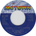 The Supremes & Four Tops : You Gotta Have Love In Your Heart (7", Single, Ame)