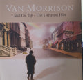 Van Morrison : Still On Top - The Greatest Hits (2xCD, Comp, RM, Sup)