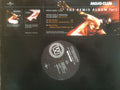Michael Sauer Vs. Phoneheads Feat. Bill Ramsey : Why And How (12", Ltd)