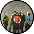 Food Band : Send Me Up To Mona (7", Single, Pic)