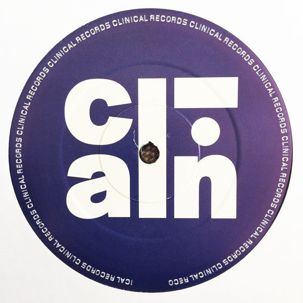 Shanks & Bigfoot : Sing-A-Long (12")