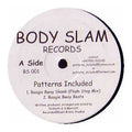 Patterns Included : Boogie Bwoy Skank (12")