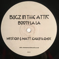 Various : Booty La La / Ordinary People (12", Ltd, Promo)