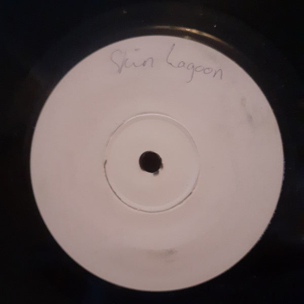 Skin Lagoon : Dance With Me (7", Single, W/Lbl)