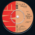 Tom Robinson Band : 2-4-6-8 Motorway (7", Single, Com)