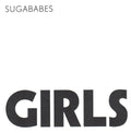 Sugababes : Girls (CDr, Single, Promo, Pap)
