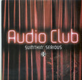 Audio Club : Sumthin' Serious (CD, Single, Promo)