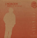 Nobody : Shades Of Orange (12")