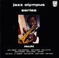 Various : Jazz Olympus Series (10", Comp)
