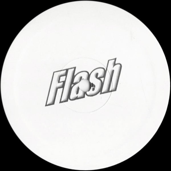 Flash Brothers : Amen (12", Promo)