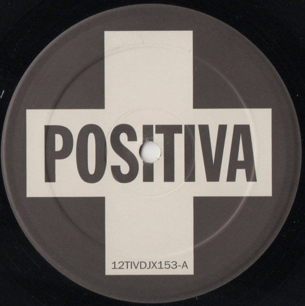 Fragma : You Are Alive (12", Promo)