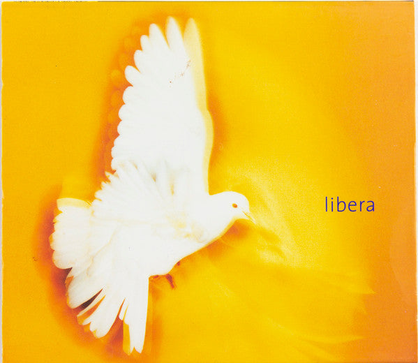 Libera : Libera (CD, Album)