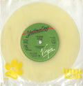 Yellow Dog : Little Gods (7", Ltd, Lum)