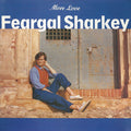 Feargal Sharkey : More Love (12", Single)