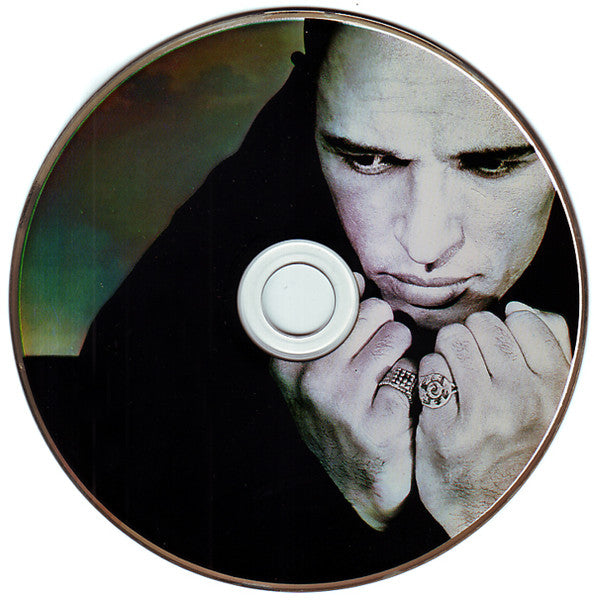 The Christians : Words (CD, Single, Pic)