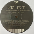 Krust : Constructive Ambiguity (12")