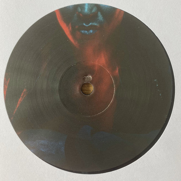 Krust : Constructive Ambiguity (12")