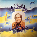 Neil Sedaka : Laughter In The Rain (LP, Album)