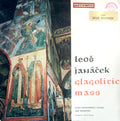 Leoš Janáček - Czech Singers Chorus And The Czech Philharmonic Orchestra , Conductor: Karel Ančerl : Glagolitic Mass (LP, Mono)