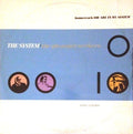 The System : The Pleasure Seekers / You Are In My System (12")