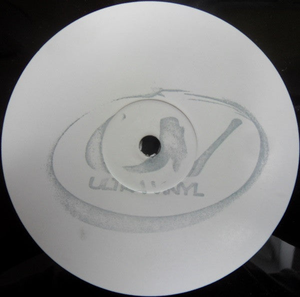 MaUVe & Movearo : Go Bang Go! (12", S/Sided, TP)