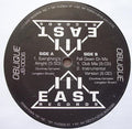 Oblique (3) : Everything's Alright / Fall Down On Me (12")