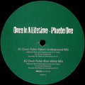 Phoebe One : Once In A Lifetime (12")