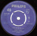 Ronnie Carroll : Roses Are Red (My Love) (7", Single)