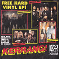 Various : Free Hard Vinyl EP! (7", EP)