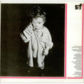 Various : Stars Charity Fantasia In Aid Of The Save The Children Fund (LP, Comp, Mono)