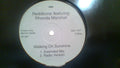 Reddbone Featuring Rhonda : Walking On Sunshine (12", Promo)