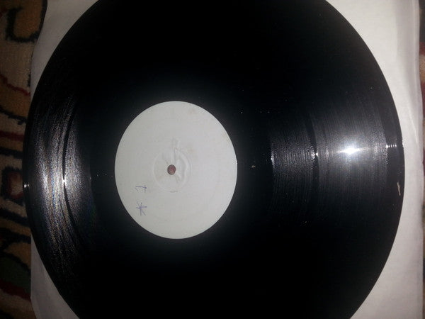 Gale Robinson : Love, Joy & Passion (12", W/Lbl)