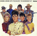 The Bloomsbury Set : Hanging Around With The Big Boys (7", Single, Sol)