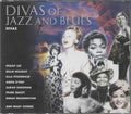 Various : Divas Of Jazz And Blues (3xCD, Comp)