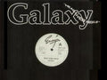 Galaxy (4) : Head Over Heels (12")
